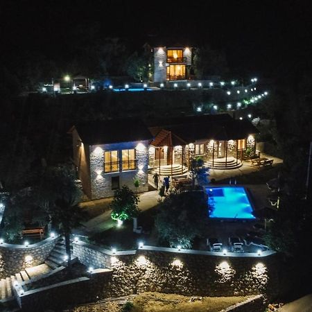 Rustic Villas Barlovic Ulcinj Exterior photo