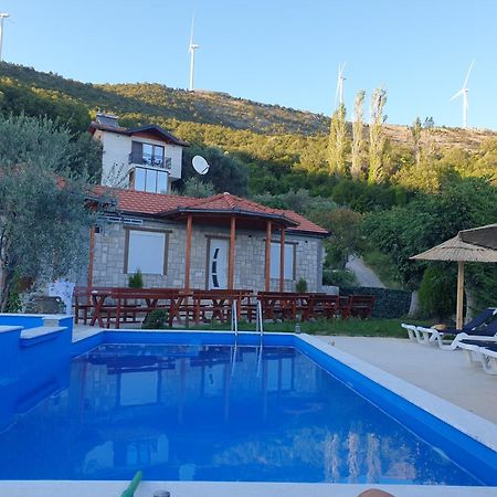 Rustic Villas Barlovic Ulcinj Exterior photo