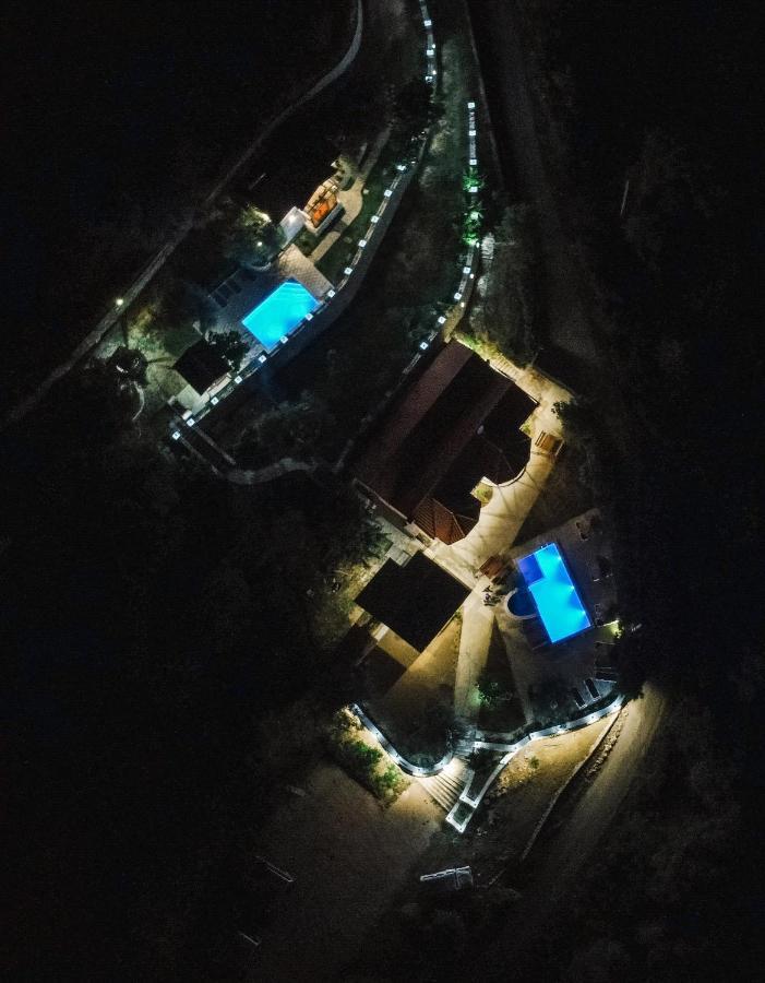 Rustic Villas Barlovic Ulcinj Exterior photo