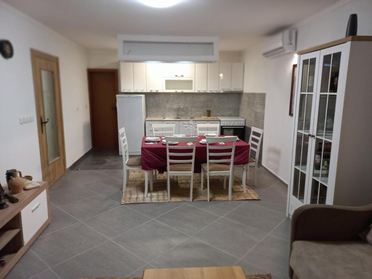 Rustic Villas Barlovic Ulcinj Exterior photo