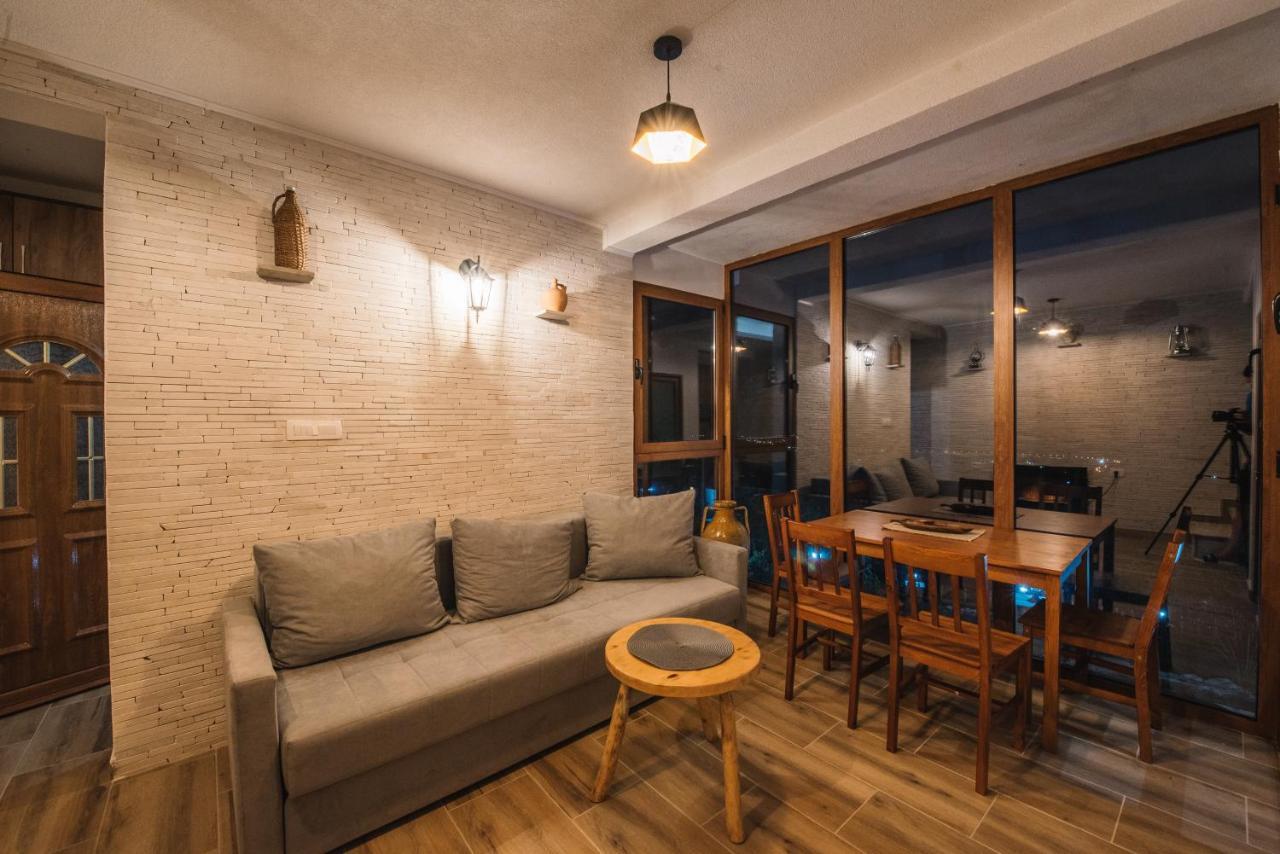 Rustic Villas Barlovic Ulcinj Exterior photo