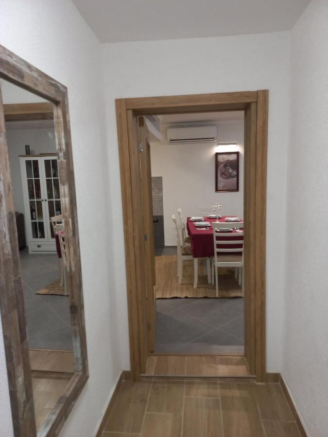 Rustic Villas Barlovic Ulcinj Exterior photo