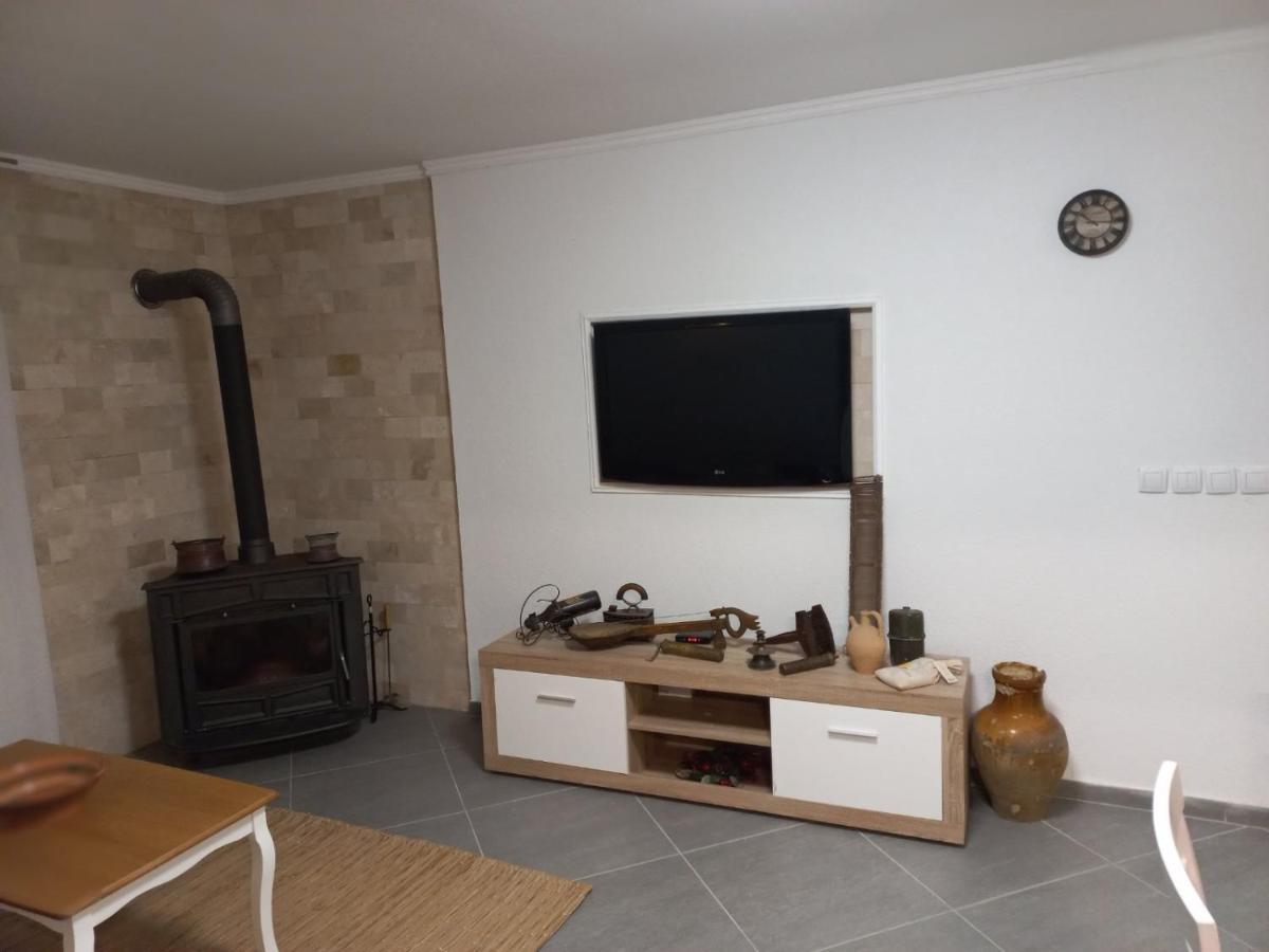 Rustic Villas Barlovic Ulcinj Exterior photo