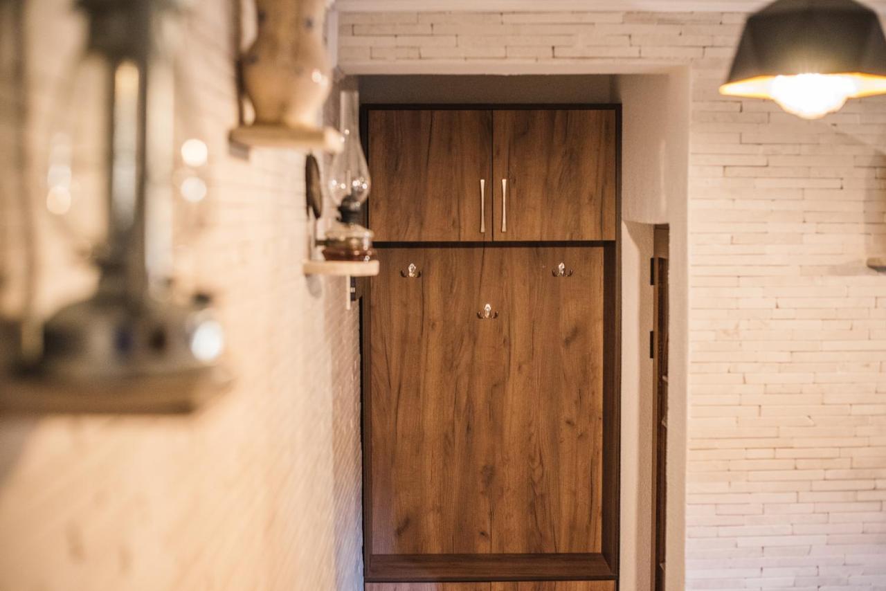 Rustic Villas Barlovic Ulcinj Exterior photo