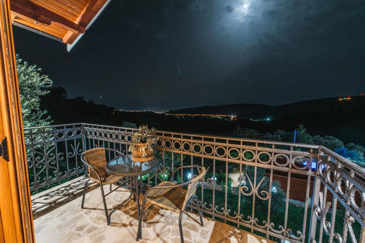 Rustic Villas Barlovic Ulcinj Exterior photo
