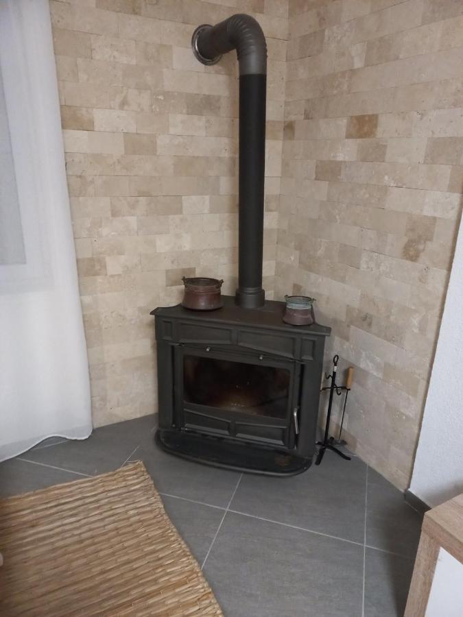 Rustic Villas Barlovic Ulcinj Exterior photo