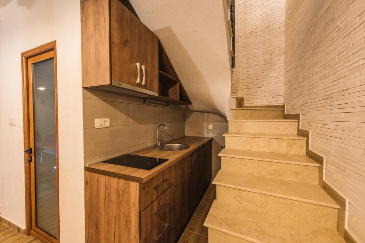 Rustic Villas Barlovic Ulcinj Exterior photo