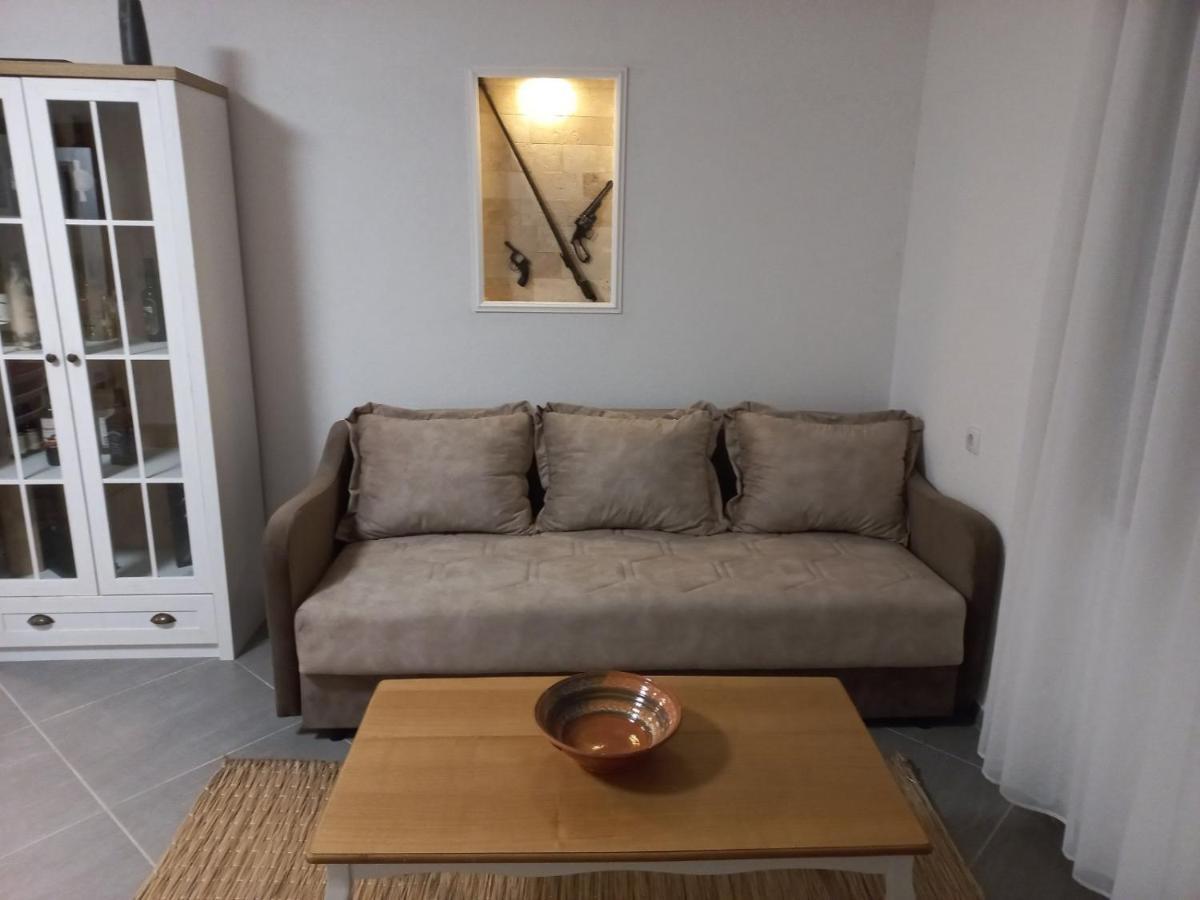 Rustic Villas Barlovic Ulcinj Exterior photo