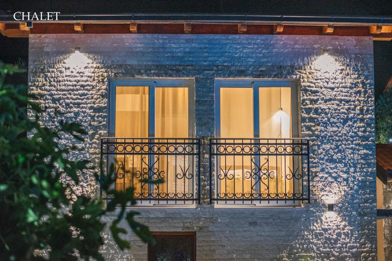Rustic Villas Barlovic Ulcinj Exterior photo