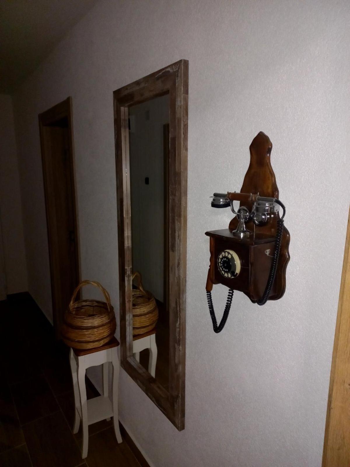 Rustic Villas Barlovic Ulcinj Exterior photo