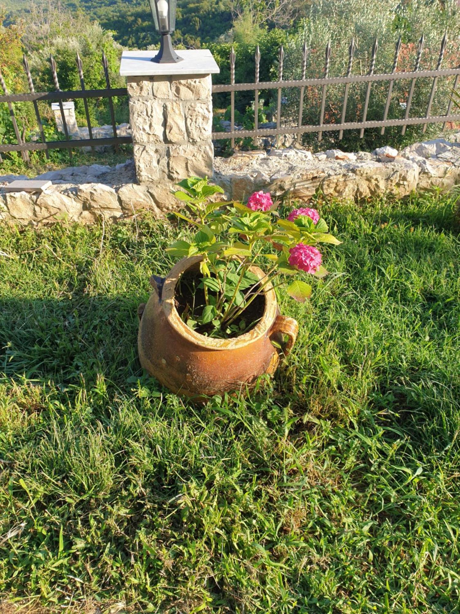 Rustic Villas Barlovic Ulcinj Exterior photo