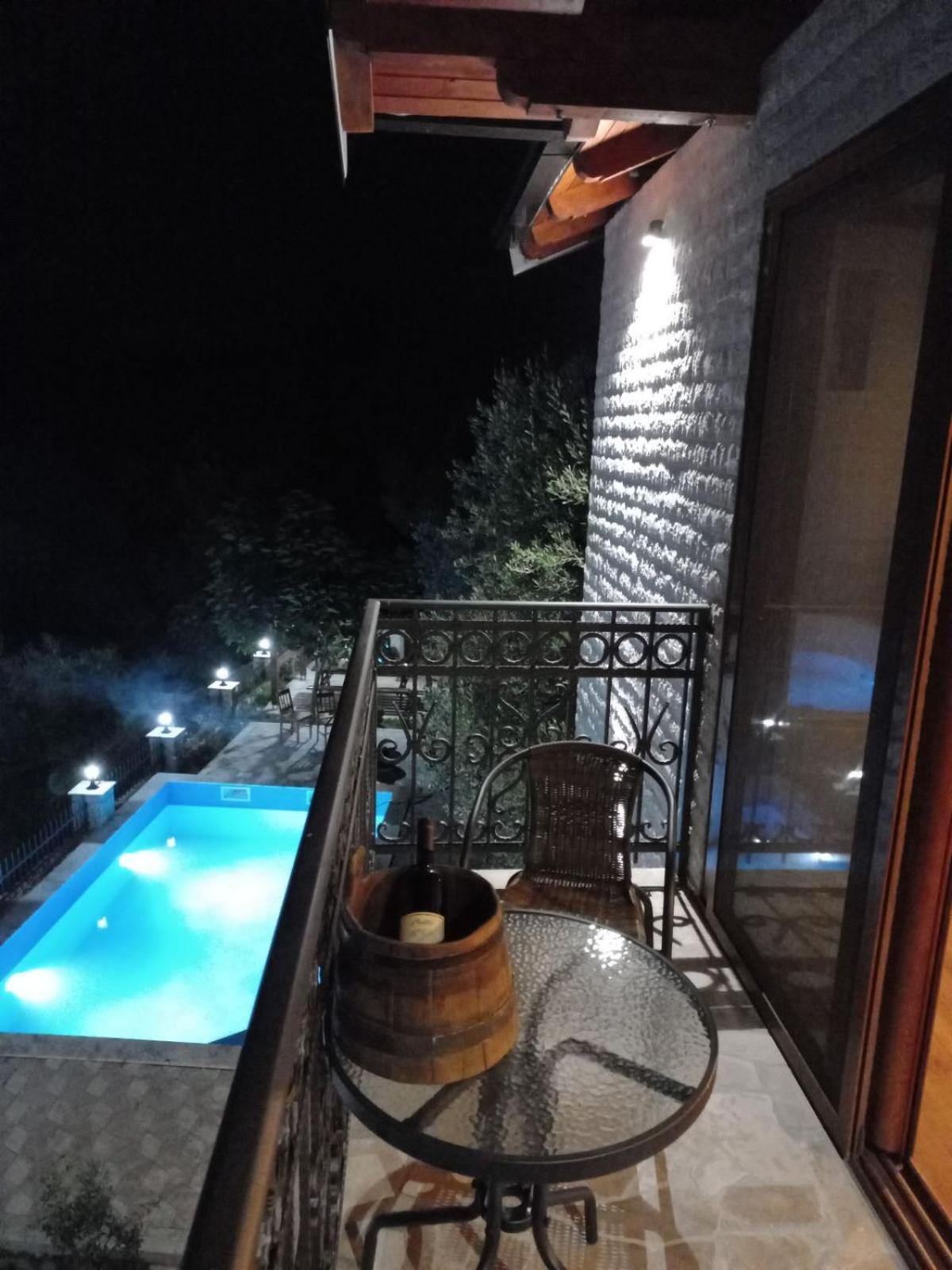 Rustic Villas Barlovic Ulcinj Exterior photo